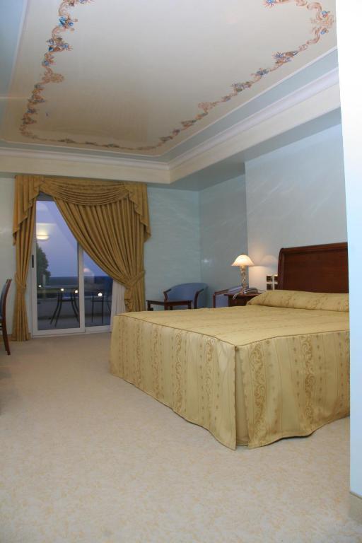 Gardenia Hotel Lazzaro Room photo